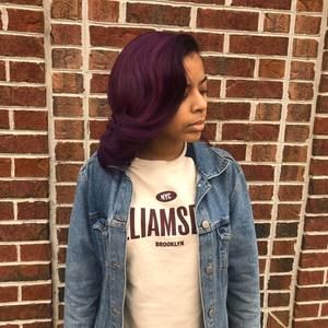 Meet your Posher, Bailey